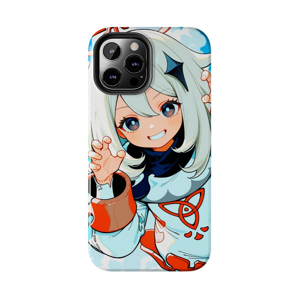 Paimon 004 Tough Cases