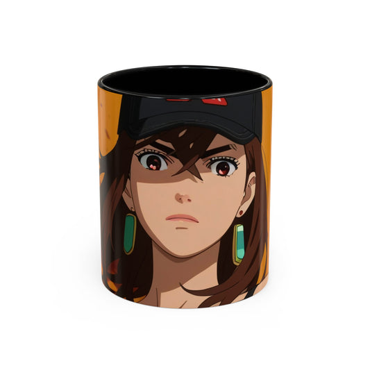 Ayase Momo 006 Coffee Mug