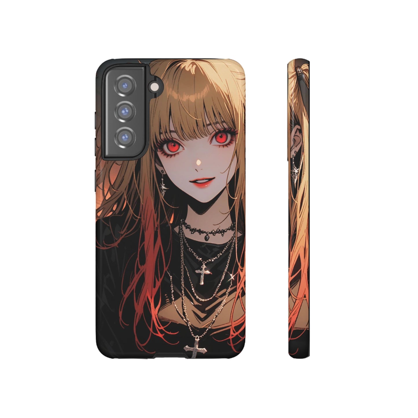 Amane Misa 004 Tough Cases