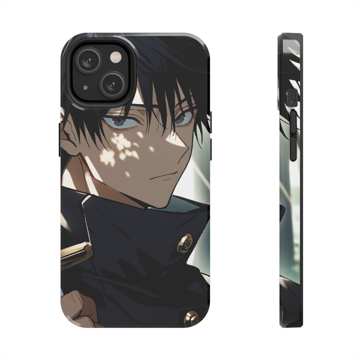 Megumi Fushiguro 003 Tough Cases