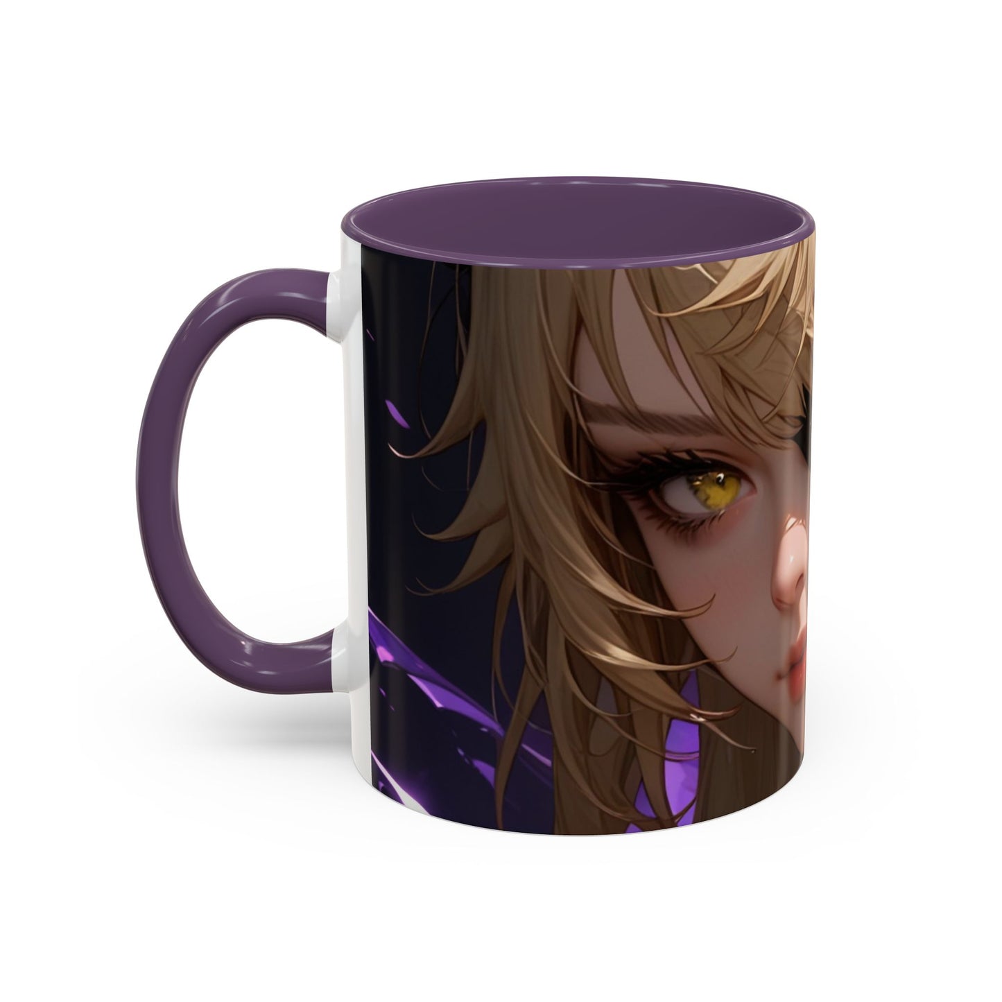 Fischl 008 Coffee Mug