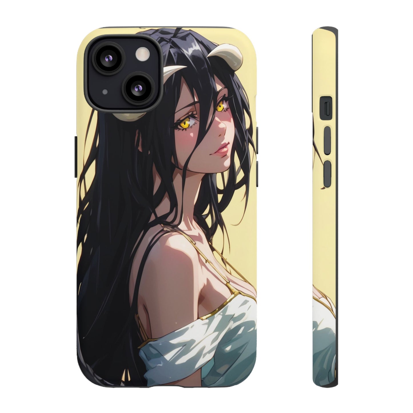 Albedo 007 Tough Cases