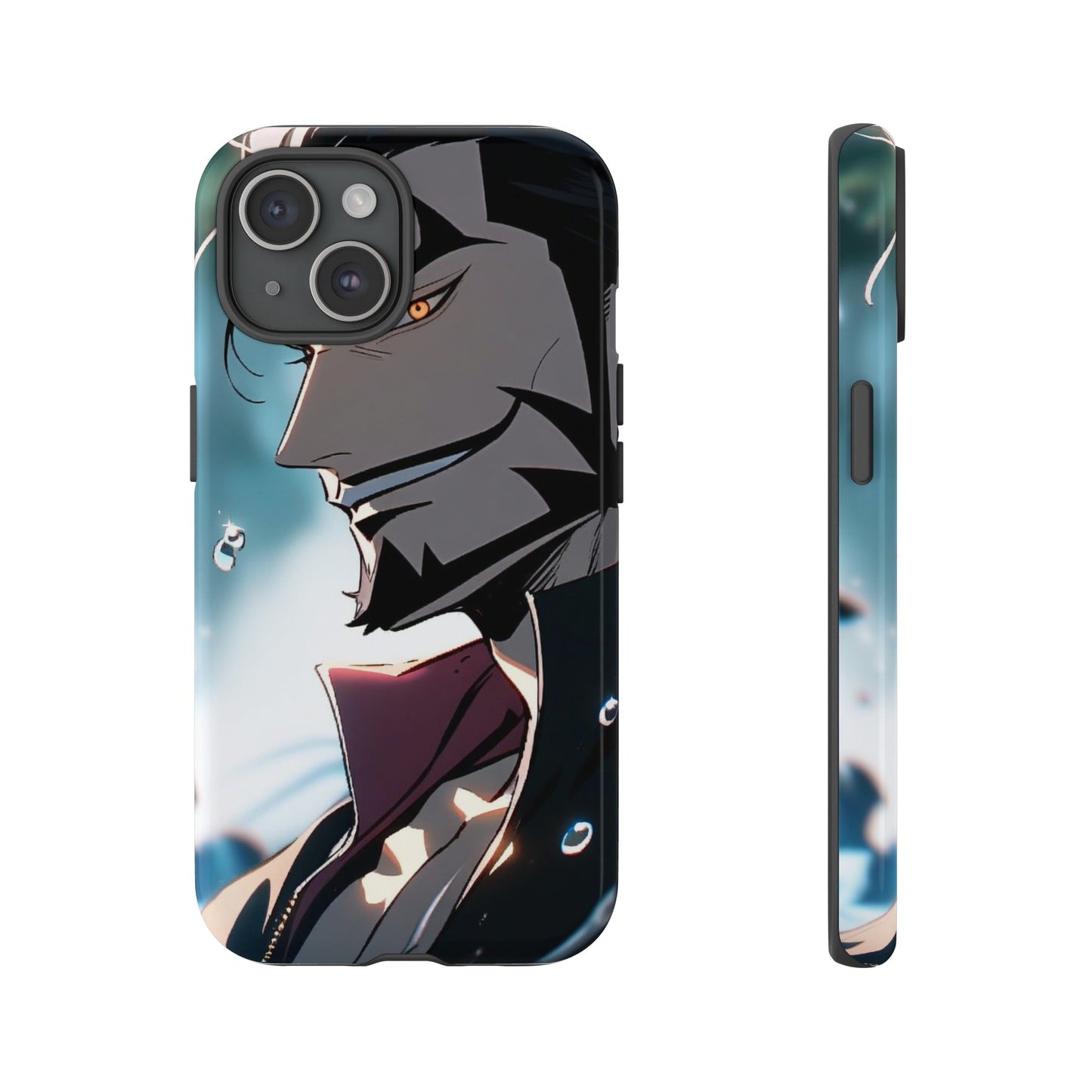 Mihawk 001 Tough Cases