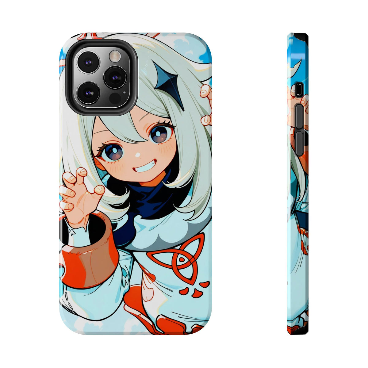 Paimon 004 Tough Cases