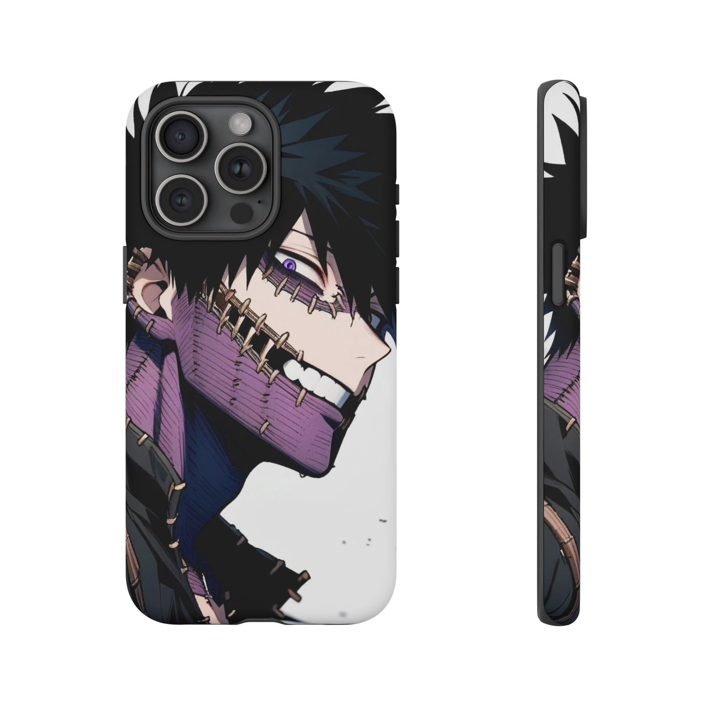 Dabi 001 Tough Cases