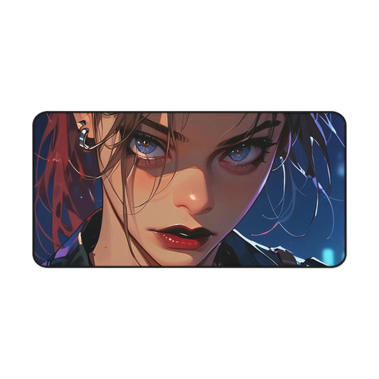 Claire Redfield 001 Desk Mat