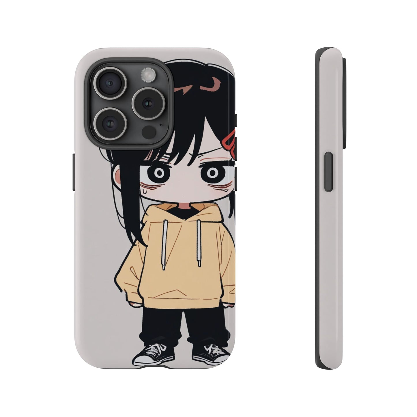 Kobeni 002 Tough Cases