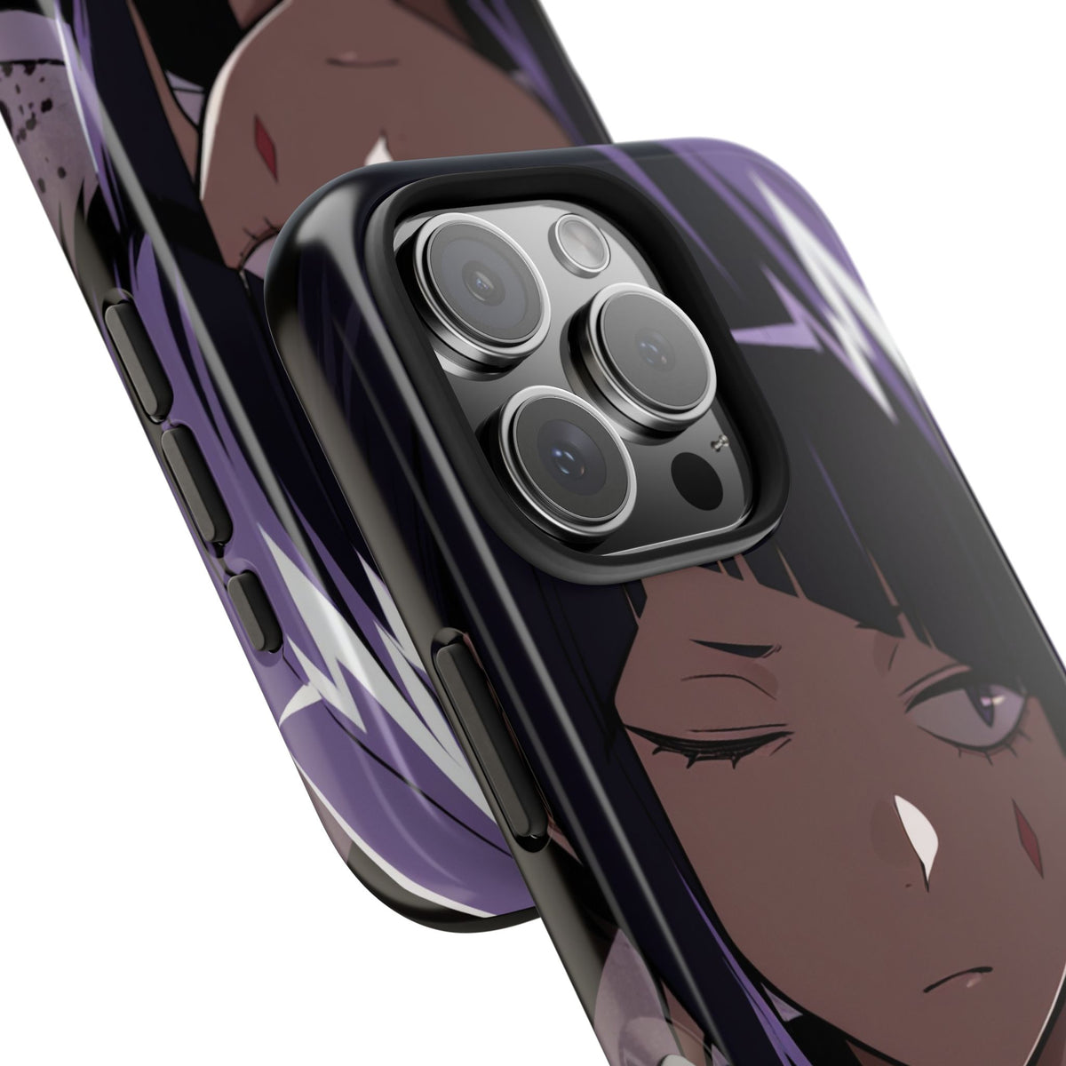 Jirou Kyouka 002 Tough Cases