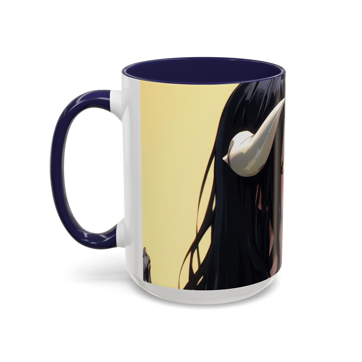 Albedo 007 Coffee Mug