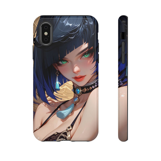 Yelan 012 Tough Cases