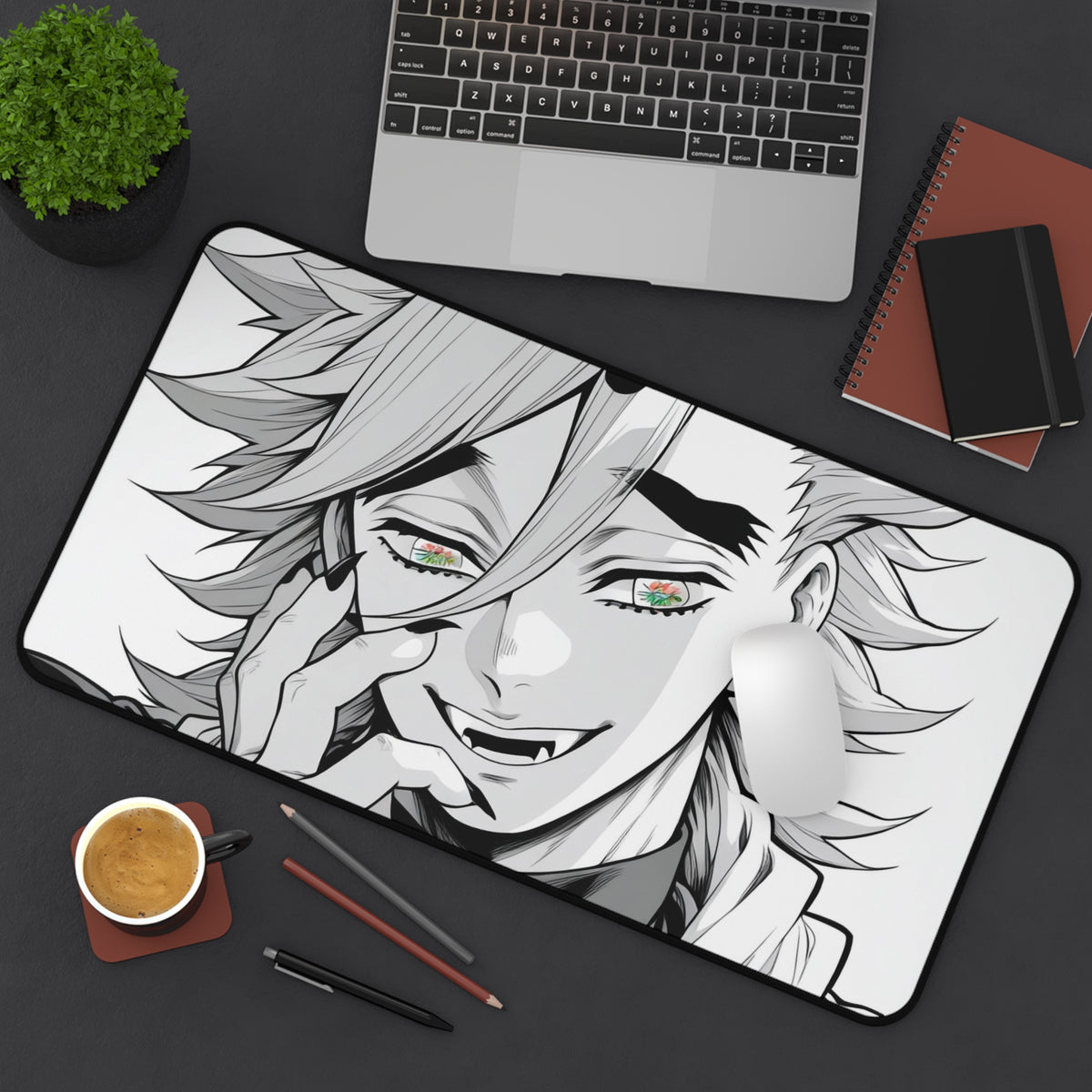 Douma 006 Desk Mat