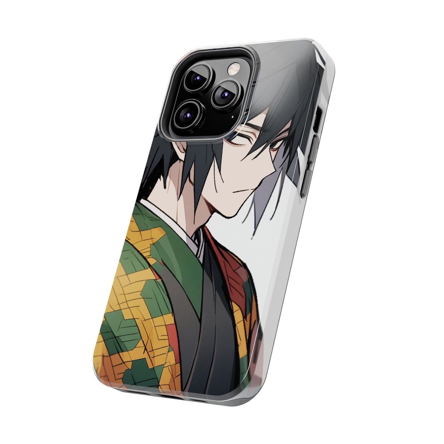 Tomioka Giyuu 003 Tough Cases