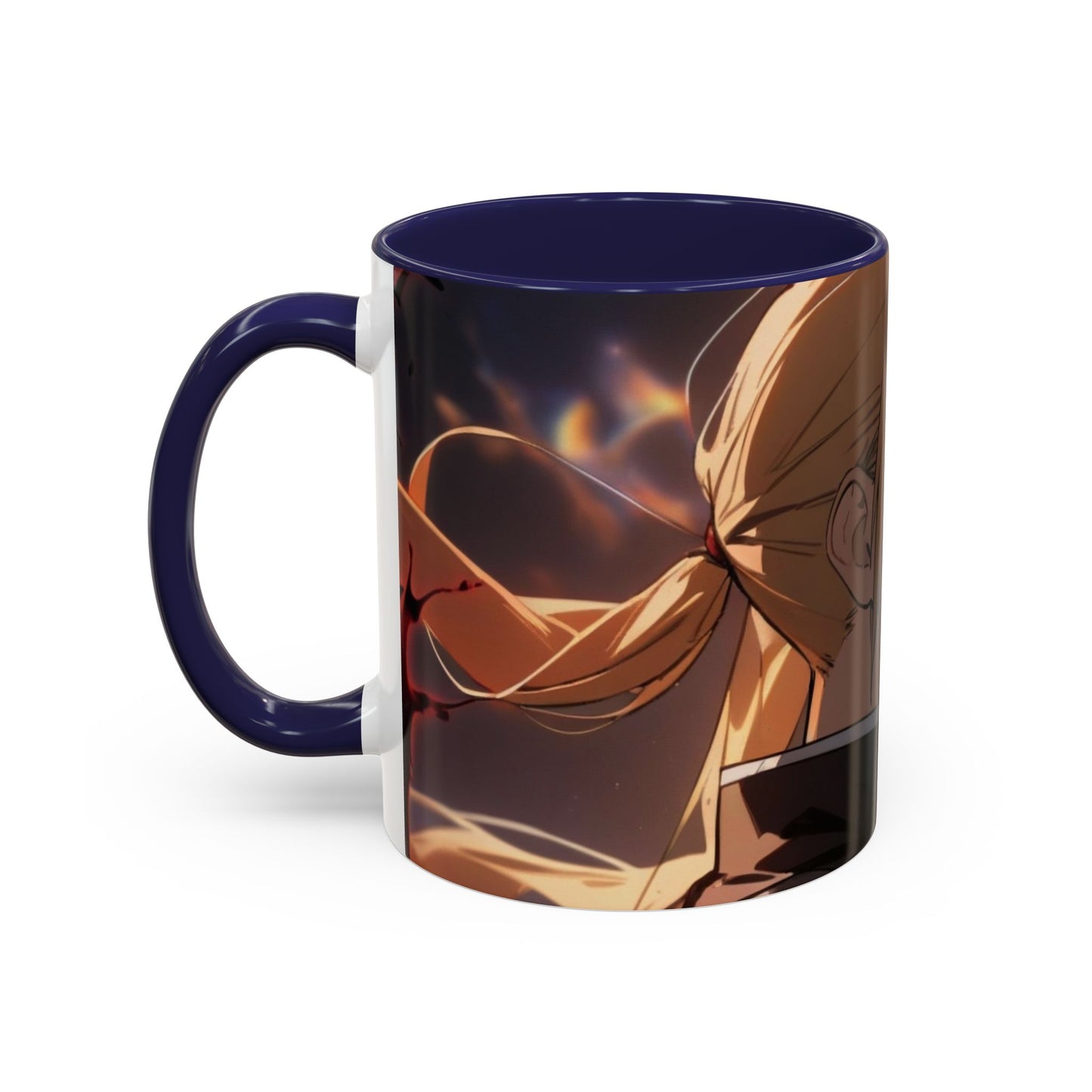 Edward Elric 003 Coffee Mug