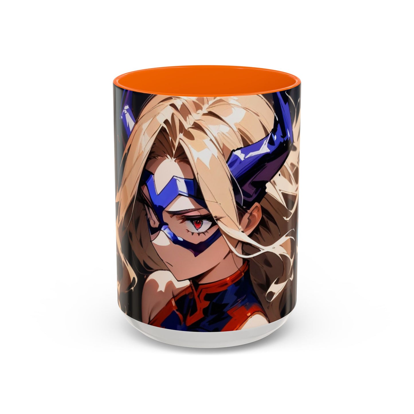 Mount Lady 002 Coffee Mug