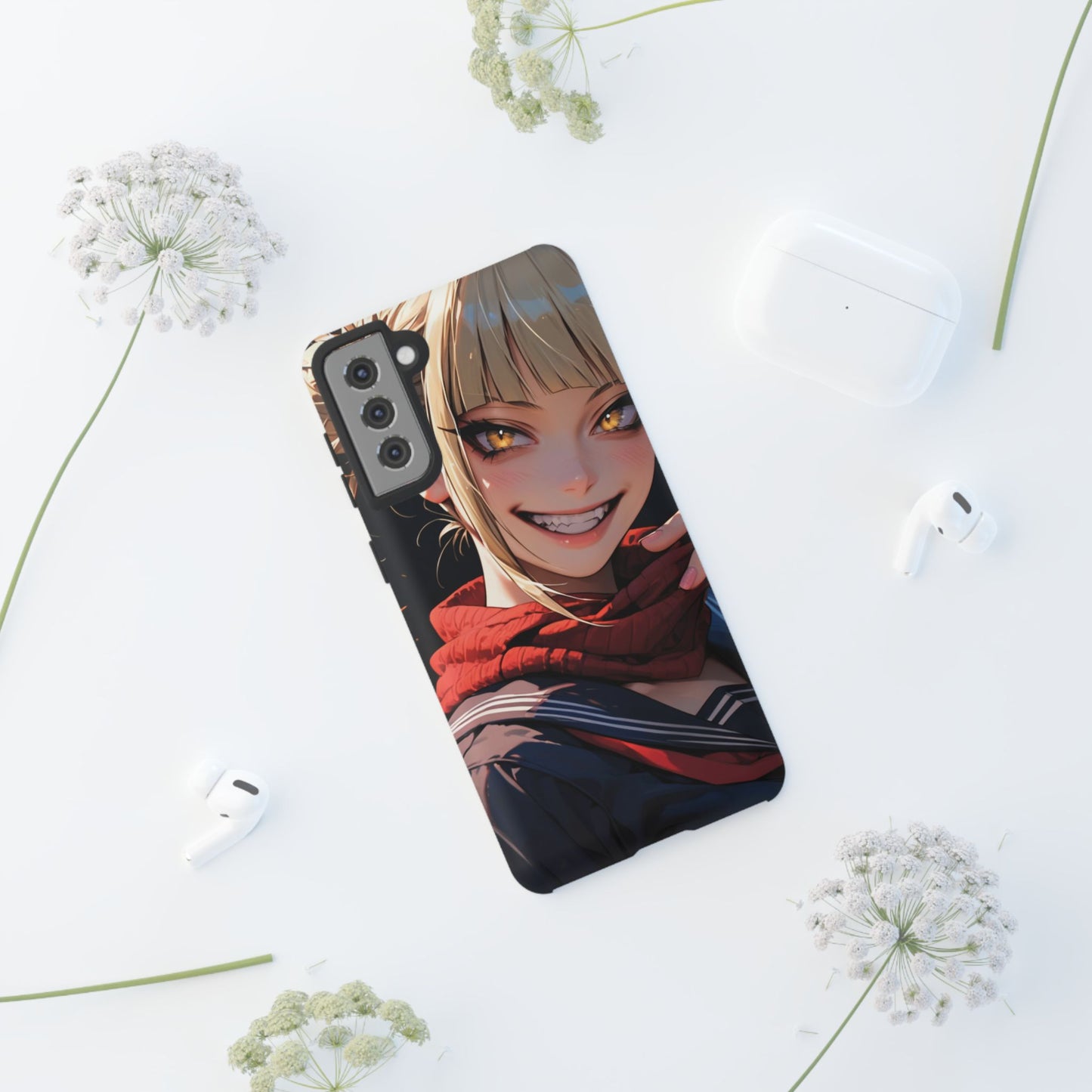 Himiko Toga 002 Tough Cases