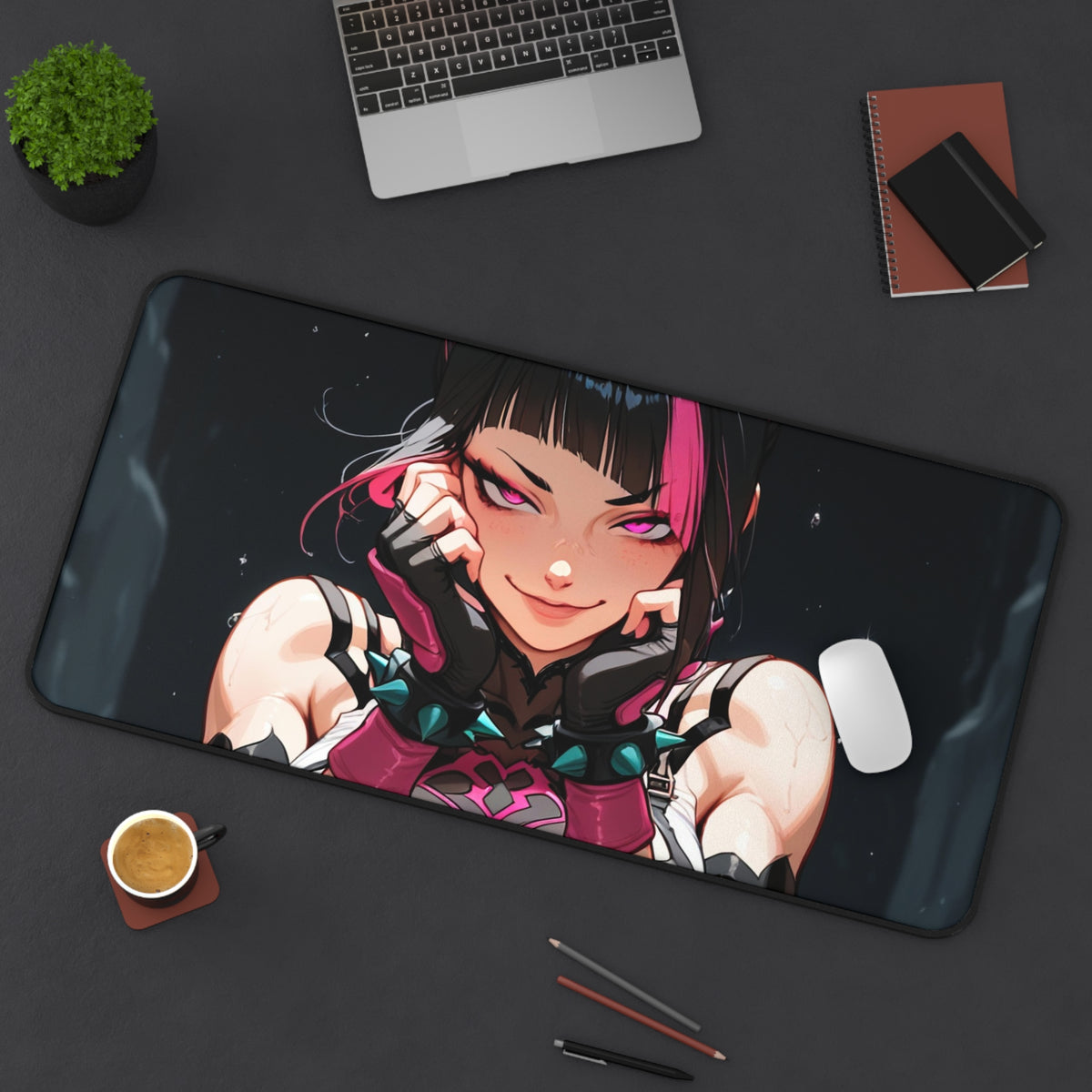 Juri 012 Desk Mat