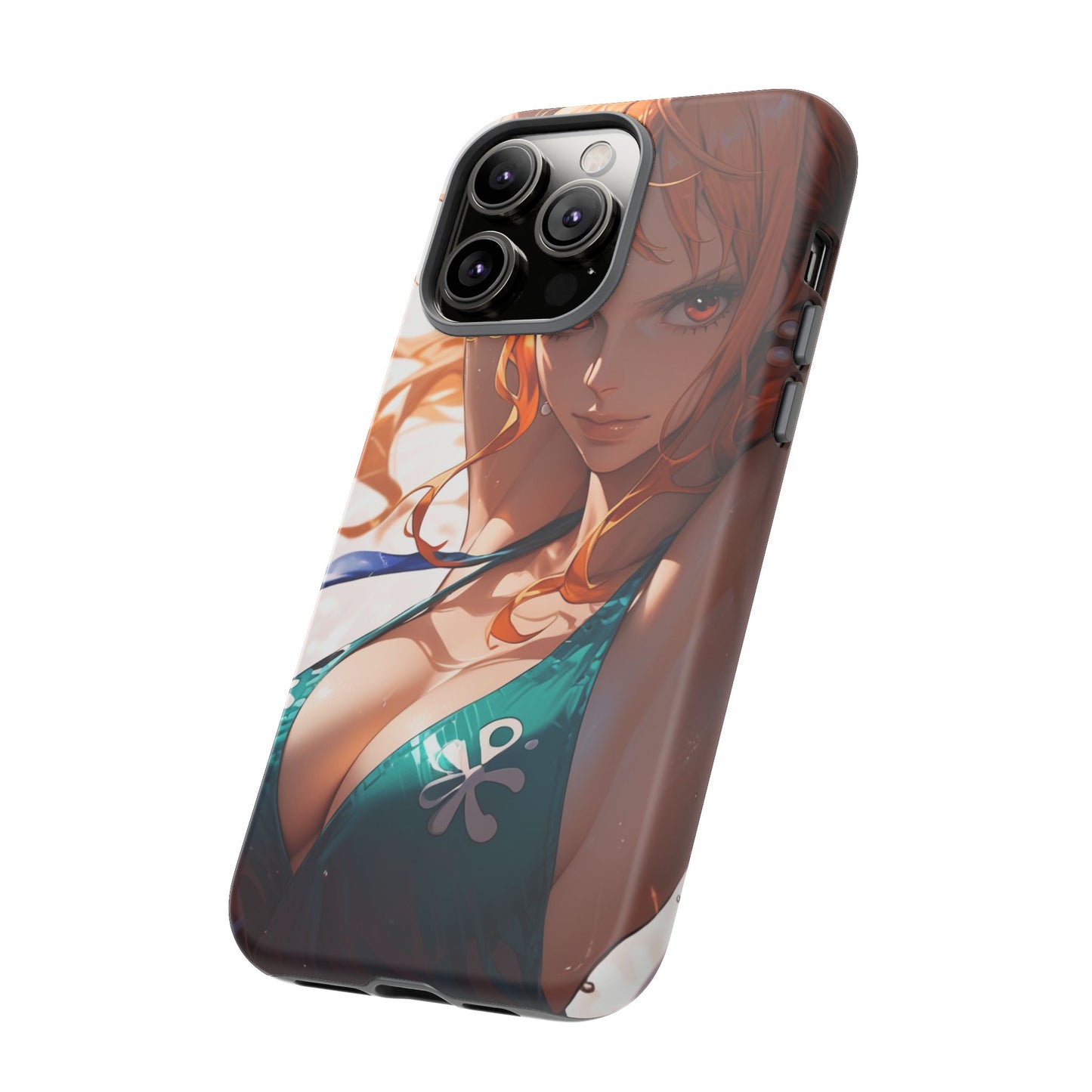 Nami 003 Tough Cases