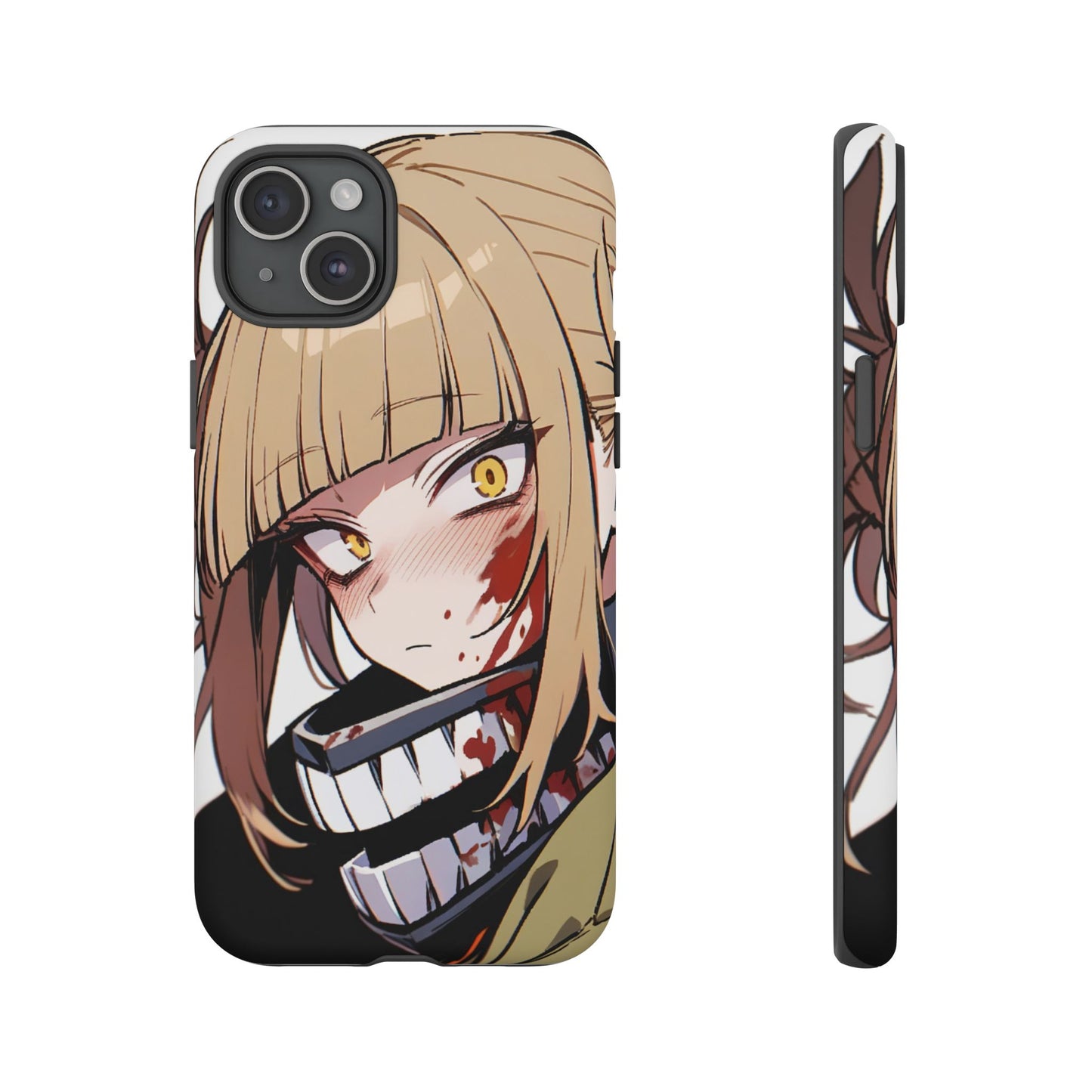 Himiko Toga 006 Tough Cases