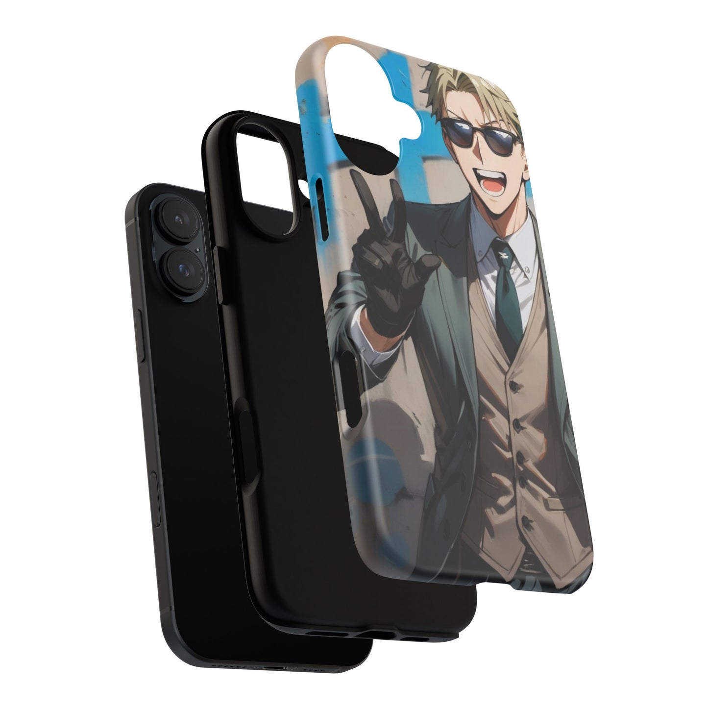 Twilight 001 Tough Cases