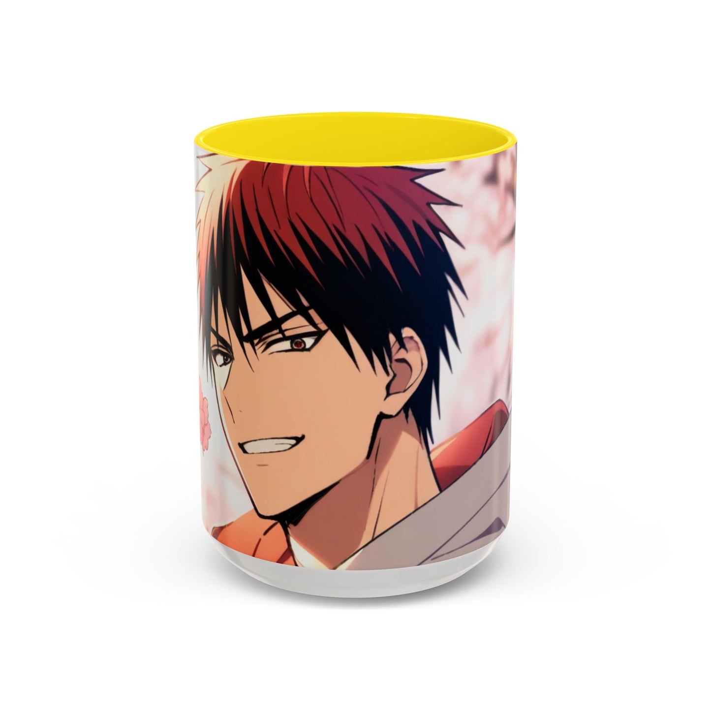 Kagami Taiga 001 Coffee Mug
