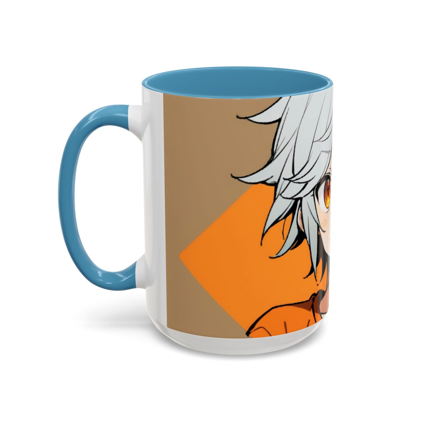 Bell Cranel 002 Coffee Mug