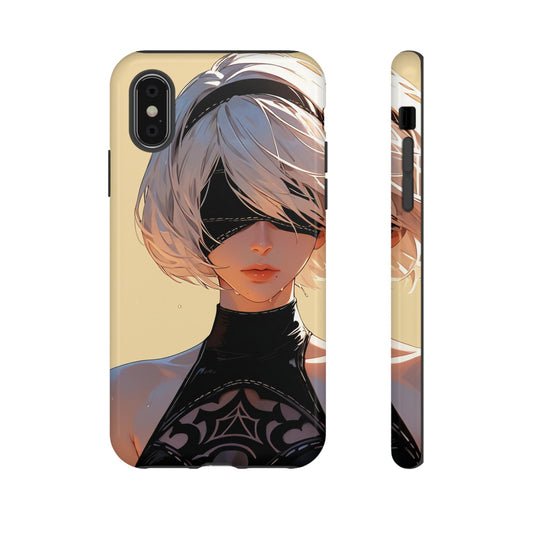 2B 010 Tough Cases