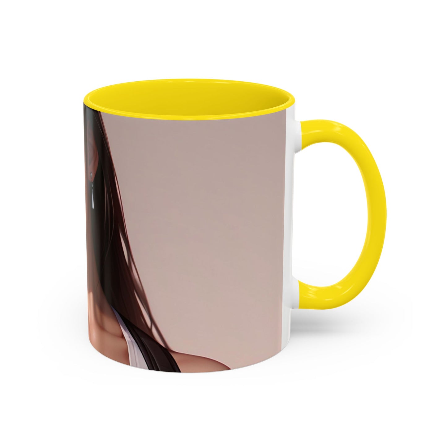Tifa Lockhart 010 Coffee Mug