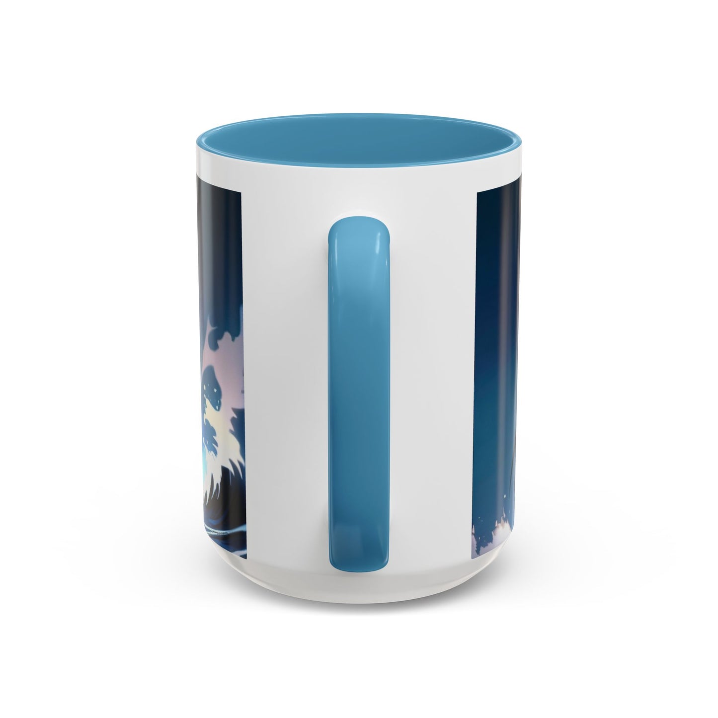 Geto Suguru 002 Coffee Mug