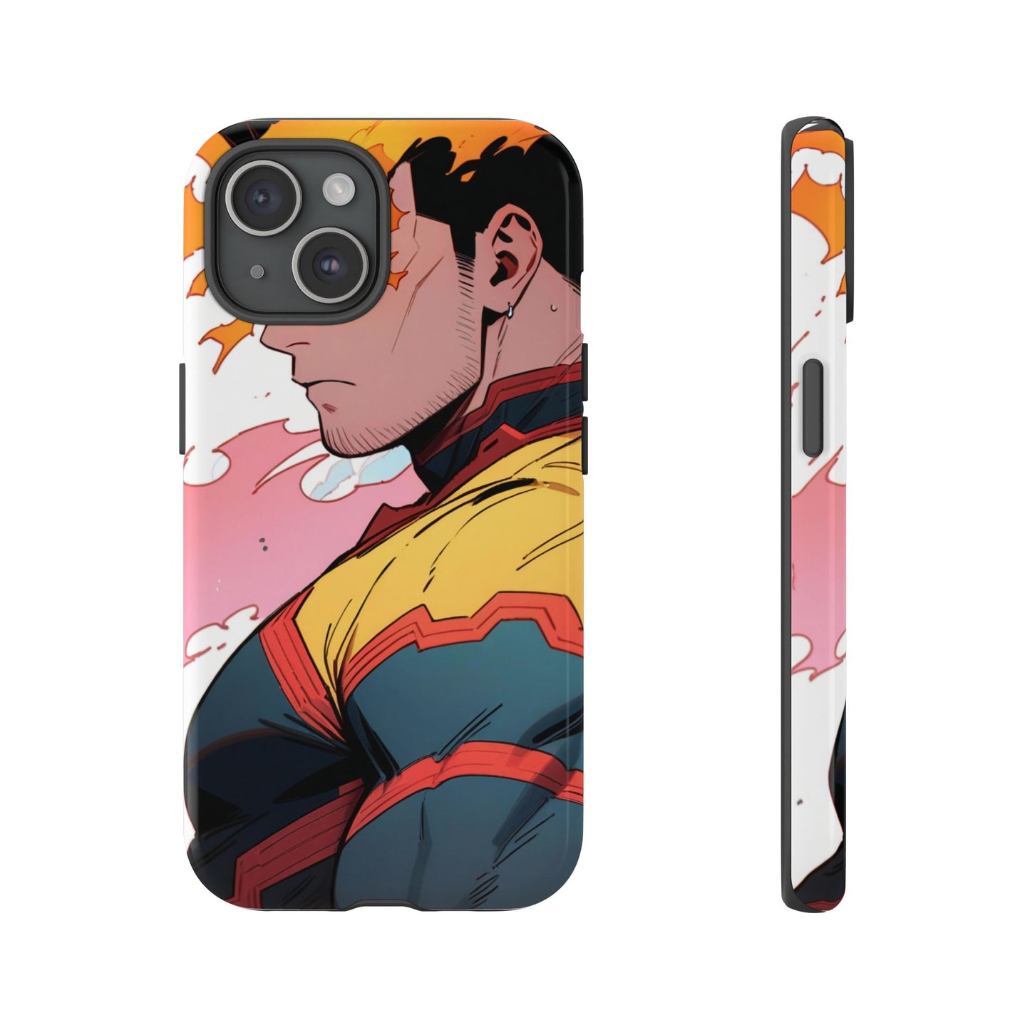 Endeavor 002 Tough Cases