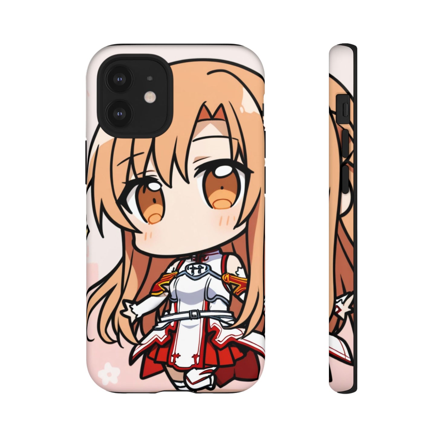 Asuna 001 Tough Cases