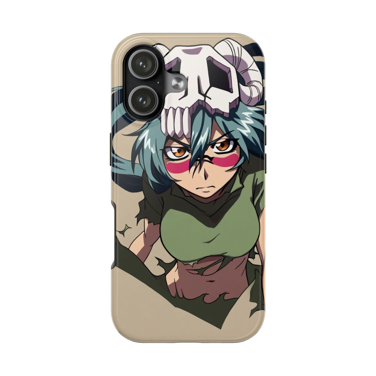 Nelliel 005 Tough Cases