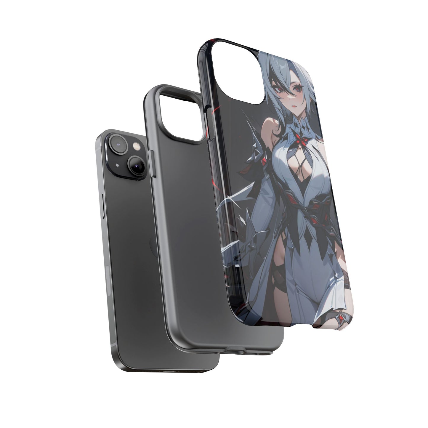 Arlecchino 007 Tough Cases