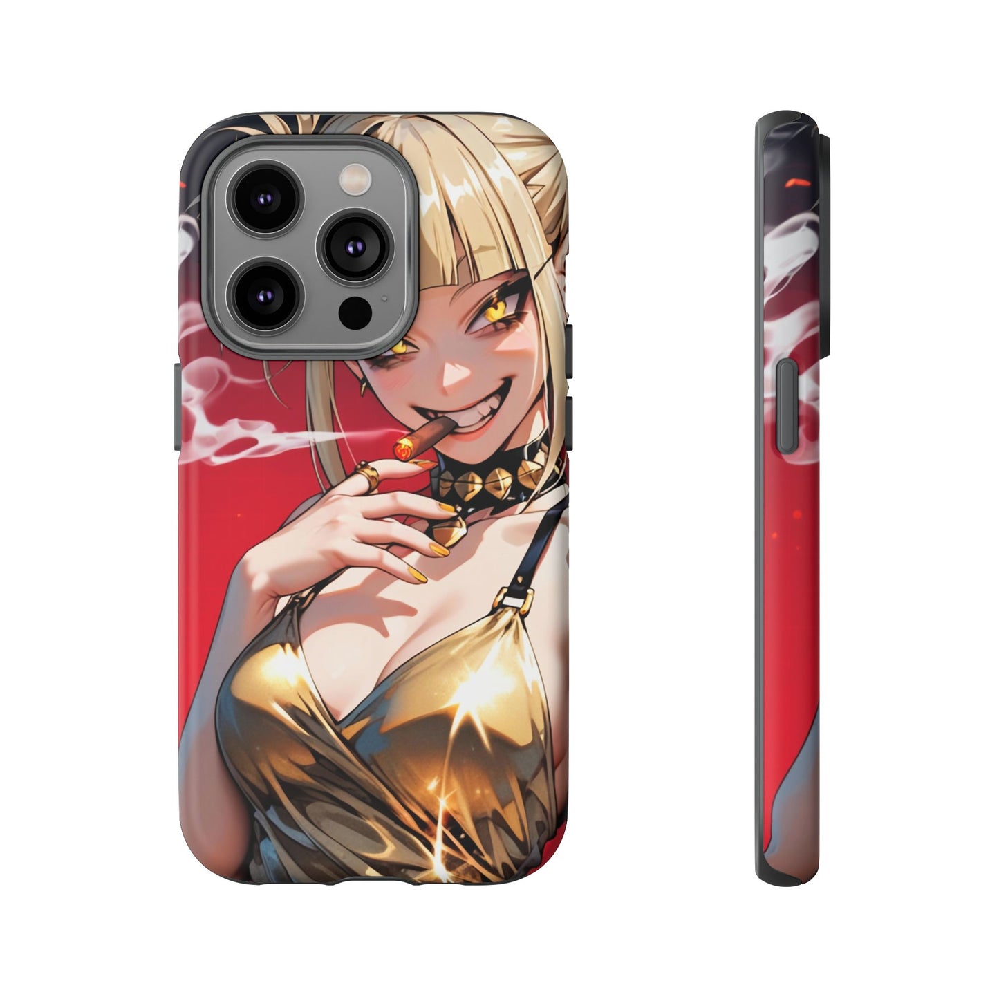 Himiko Toga 004 Tough Cases