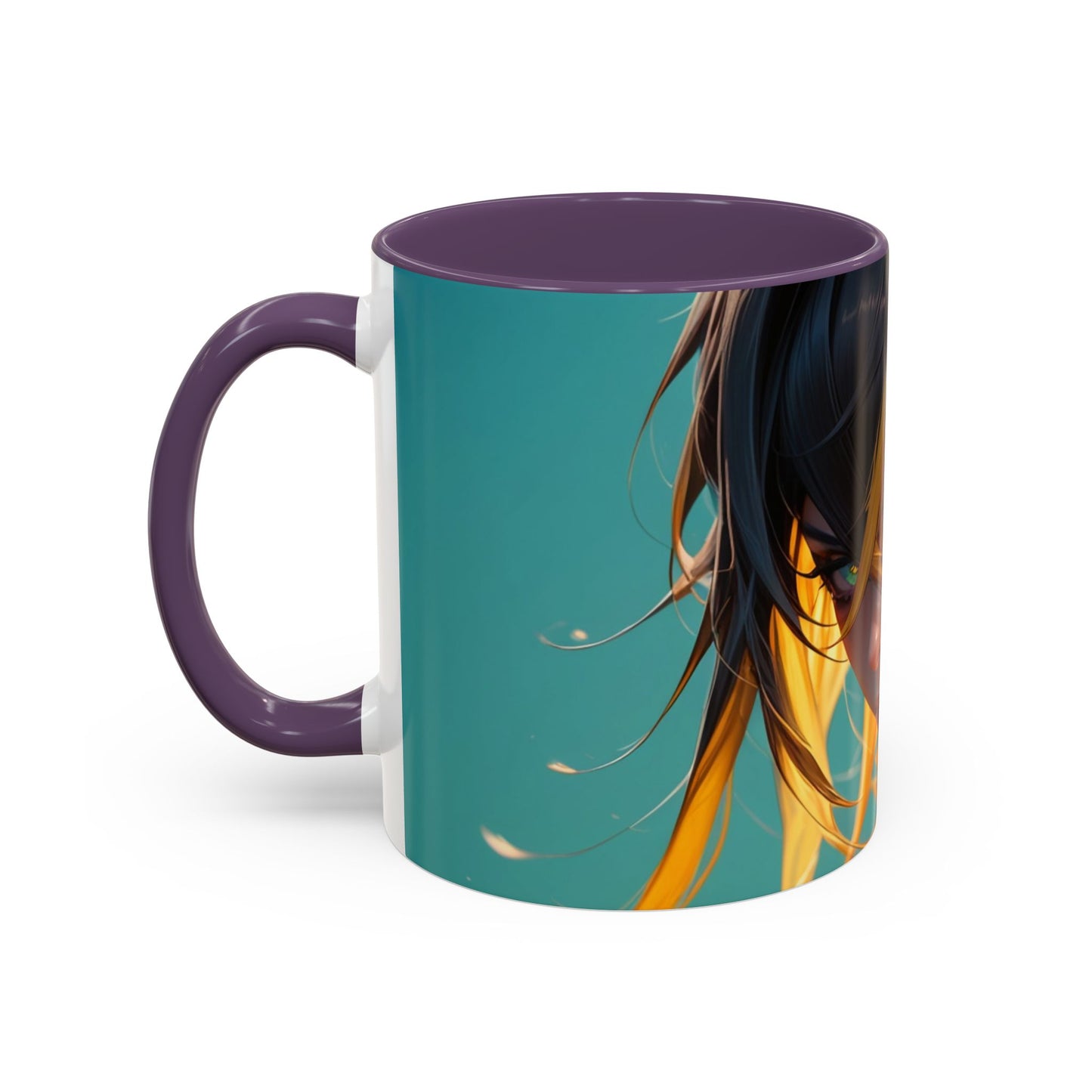 Dehya 004 Coffee Mug