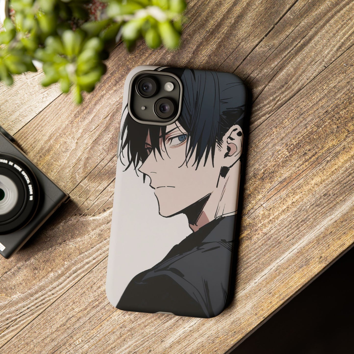 Hayakawa Aki 002 Tough Cases