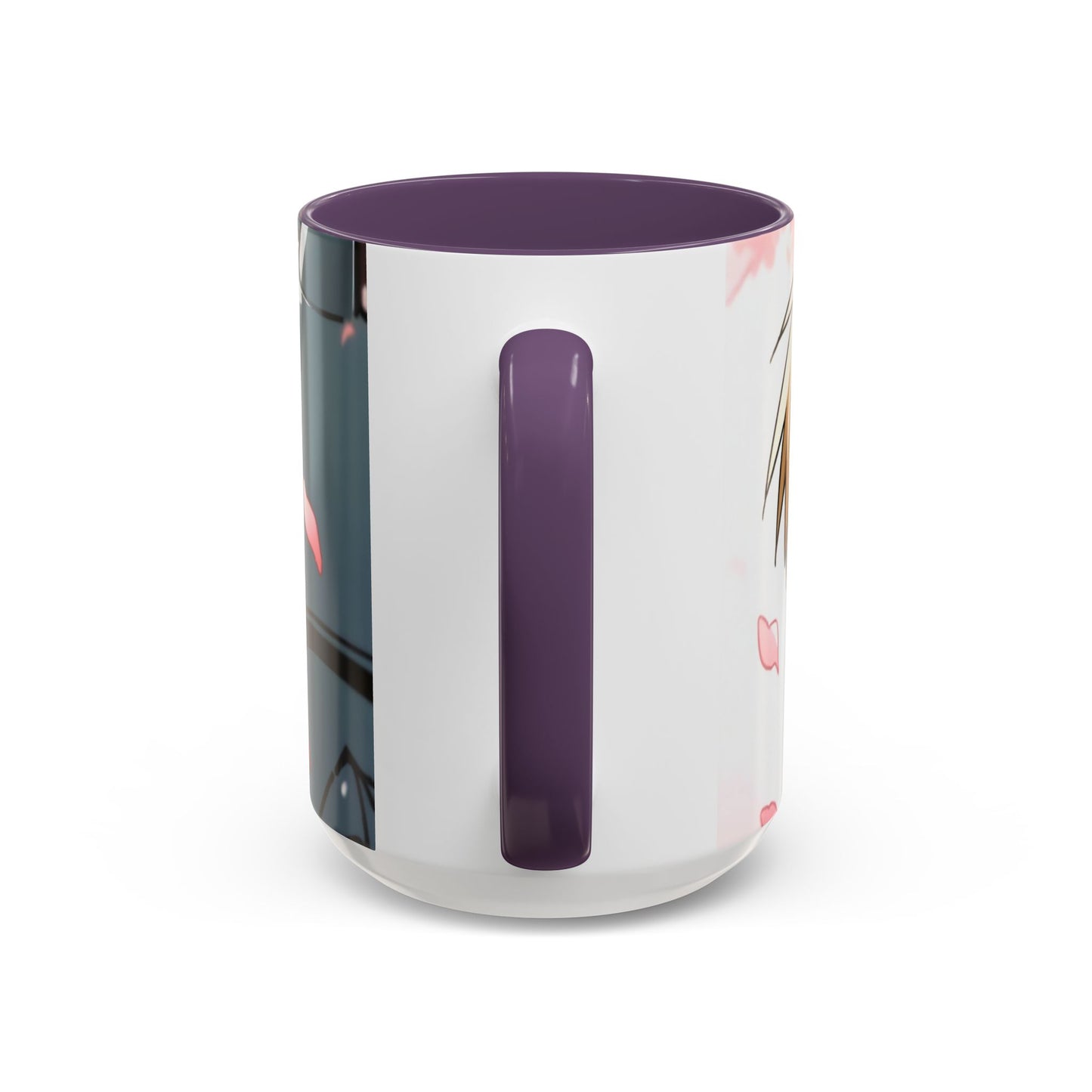 Alphonse Elric 002 Coffee Mug