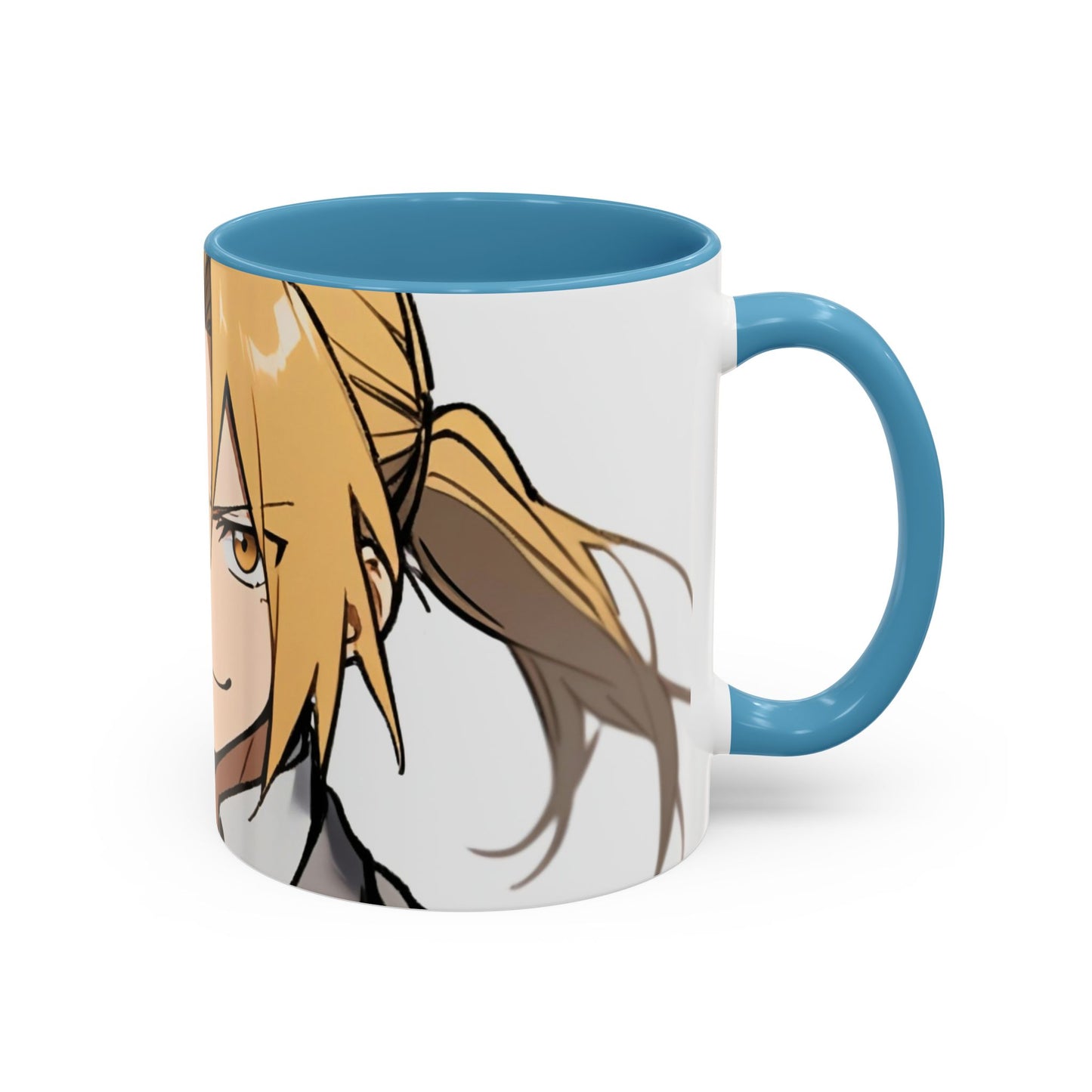 Edward Elric 002 Coffee Mug