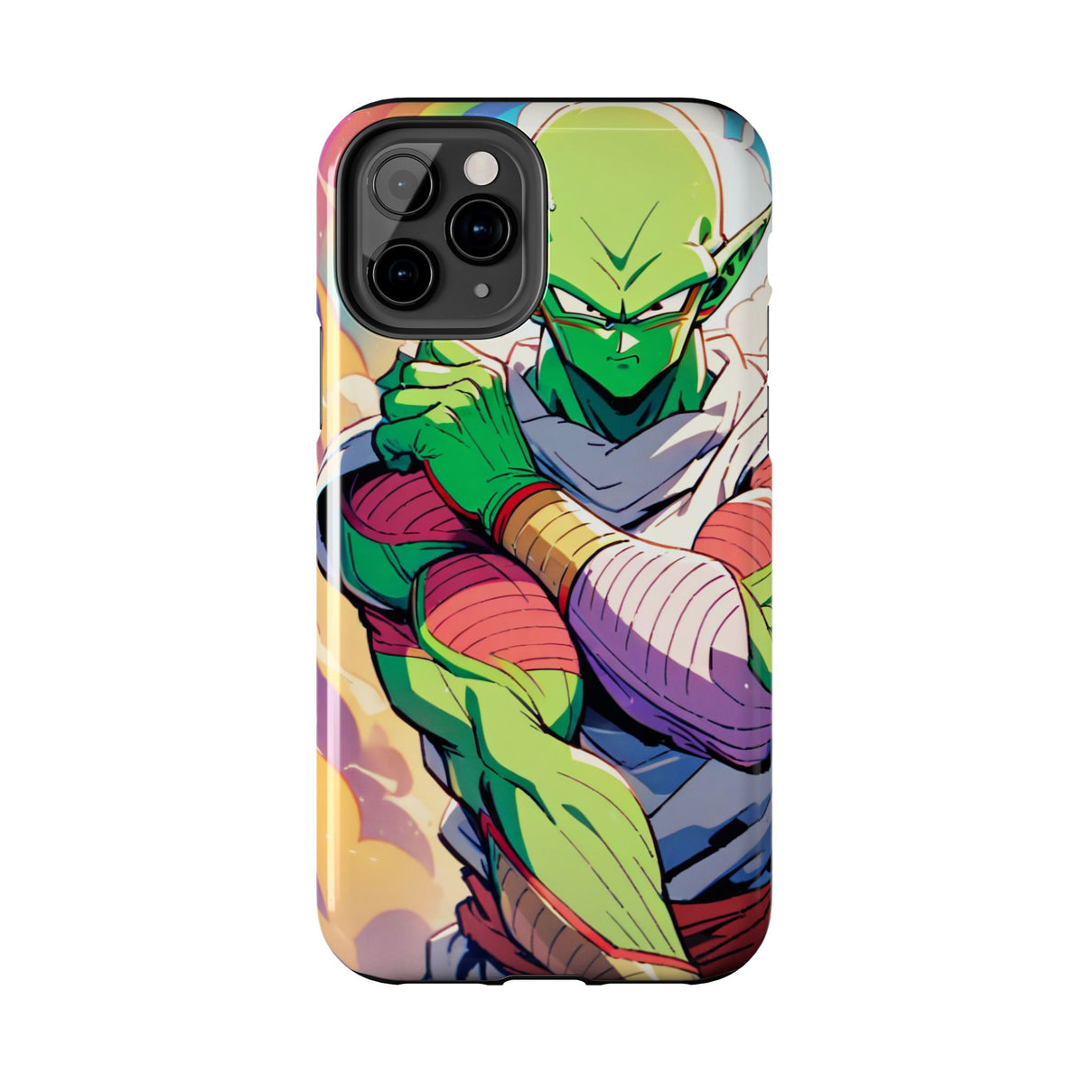 Piccolo 002 Tough Cases