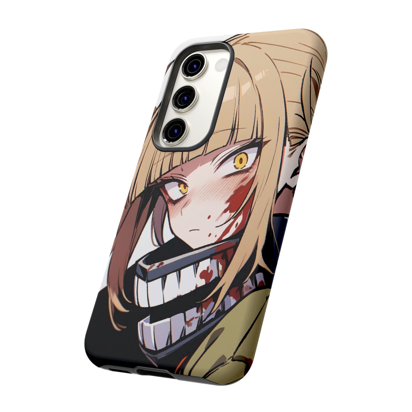 Himiko Toga 006 Tough Cases