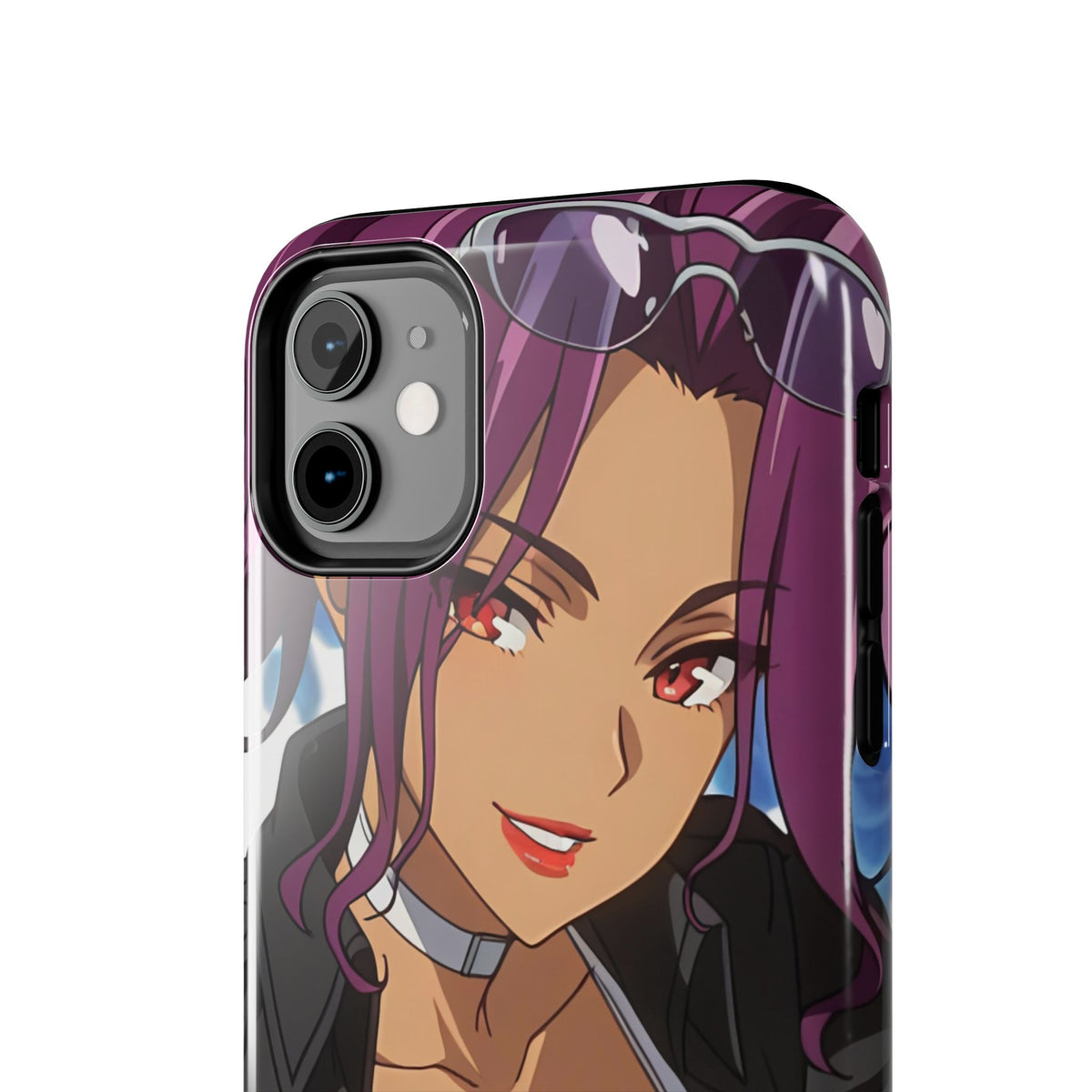 Minami Rika 002 Tough Cases