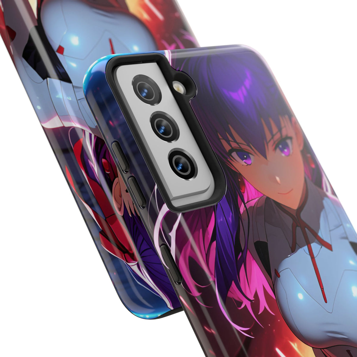 Sakura Matou 002 Tough Cases