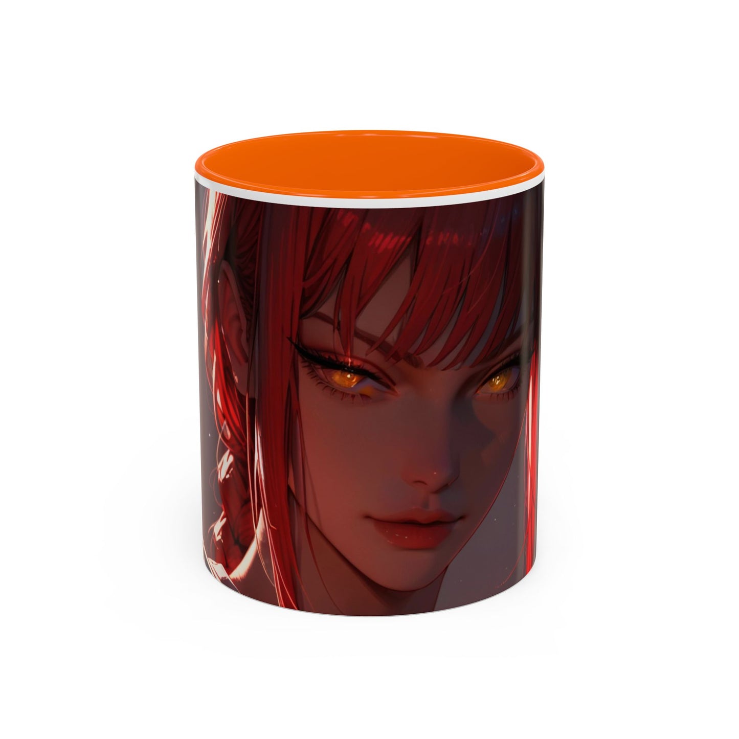 Makima 008 Coffee Mug
