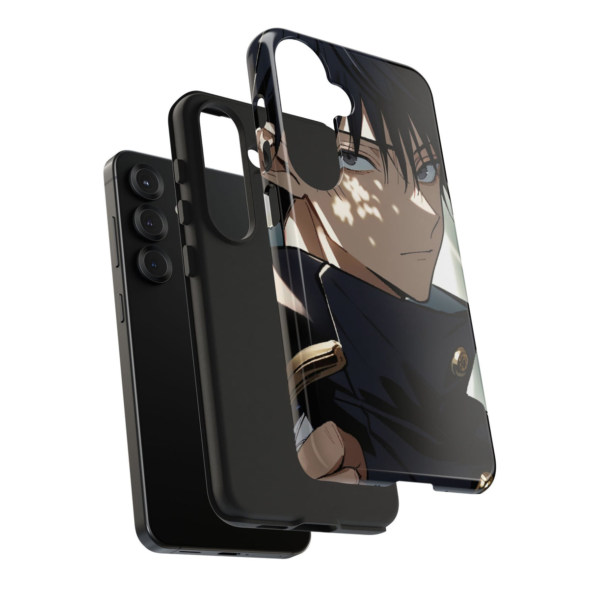 Megumi Fushiguro 003 Tough Cases