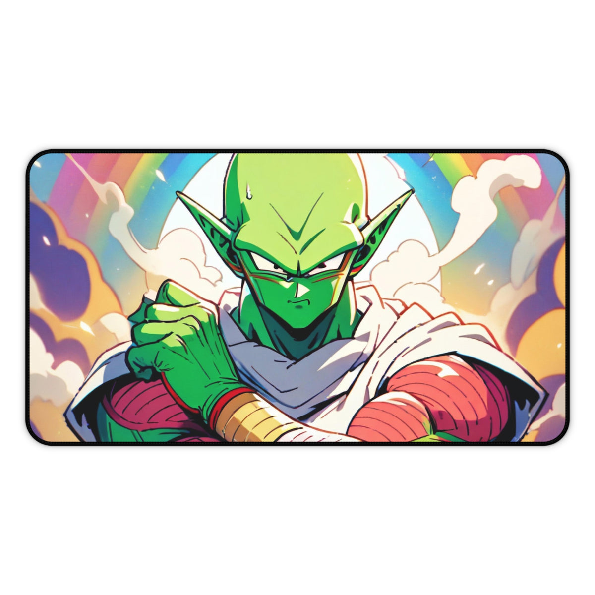 Piccolo 002 Desk Mat