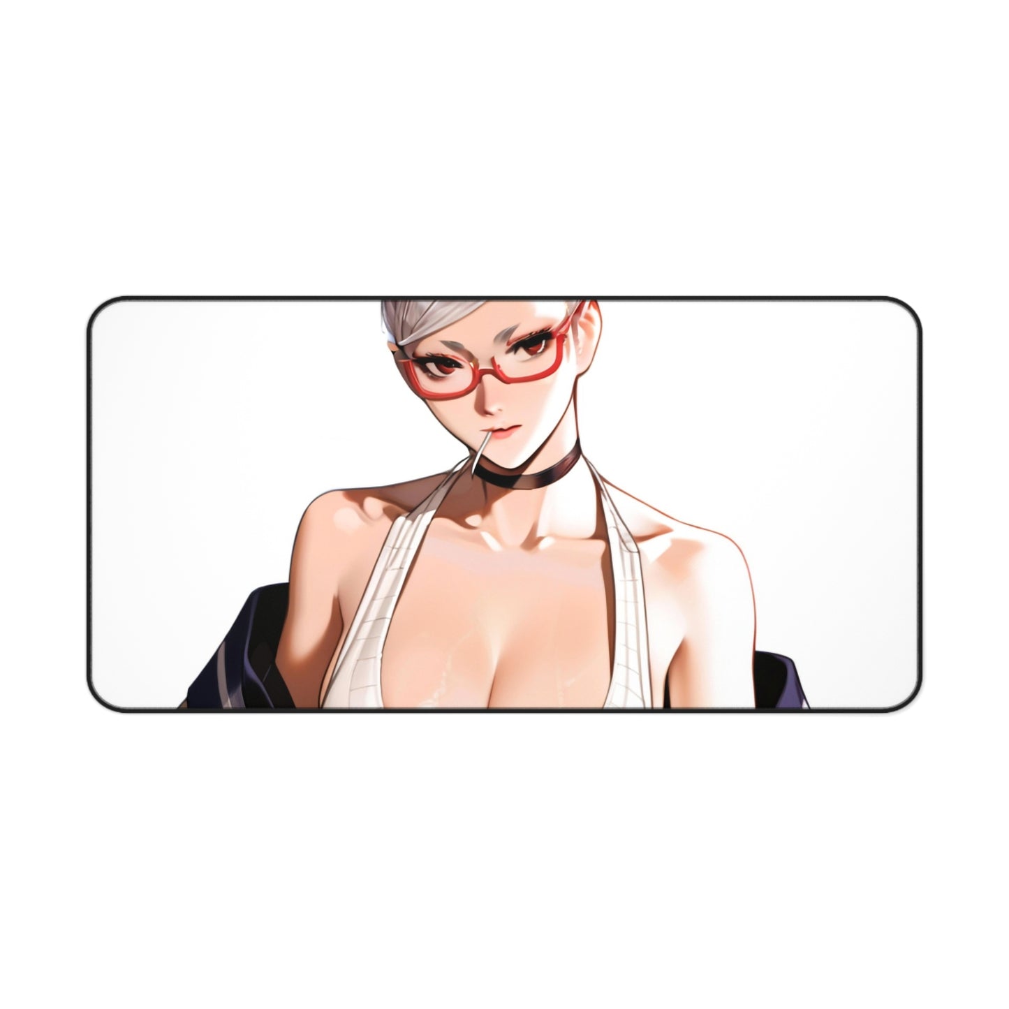 Ayase Seiko 004 Desk Mat