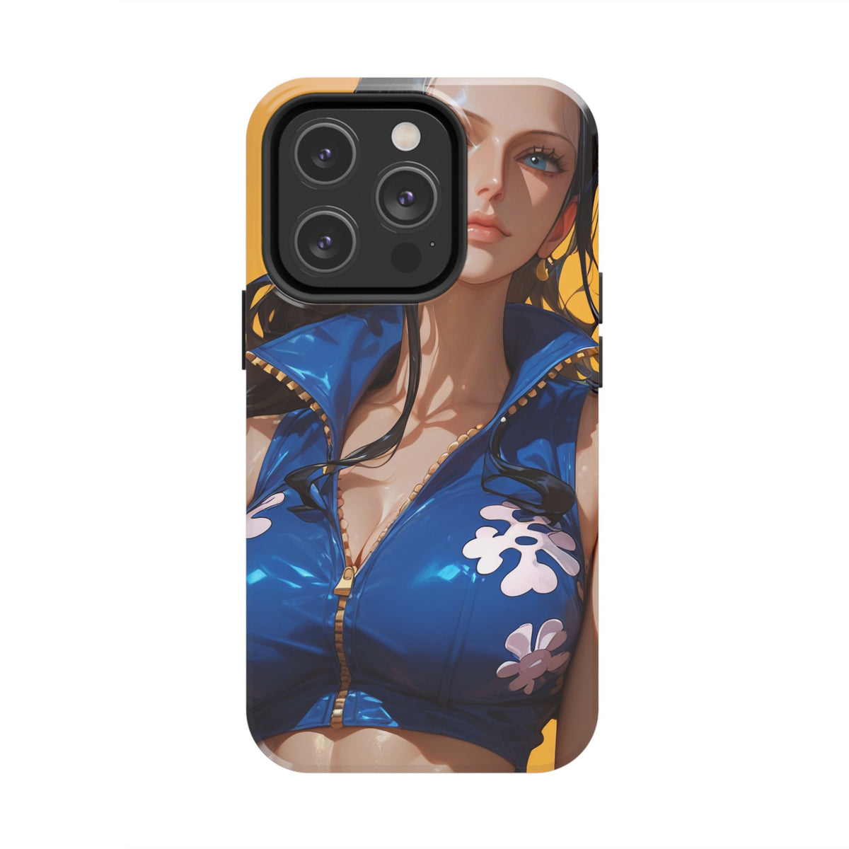 Nico Robin 010 Tough Cases