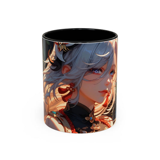 Shenhe 002 Coffee Mug
