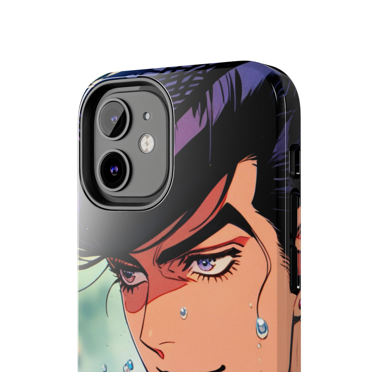 Josuke Higashikata 002 Tough Cases