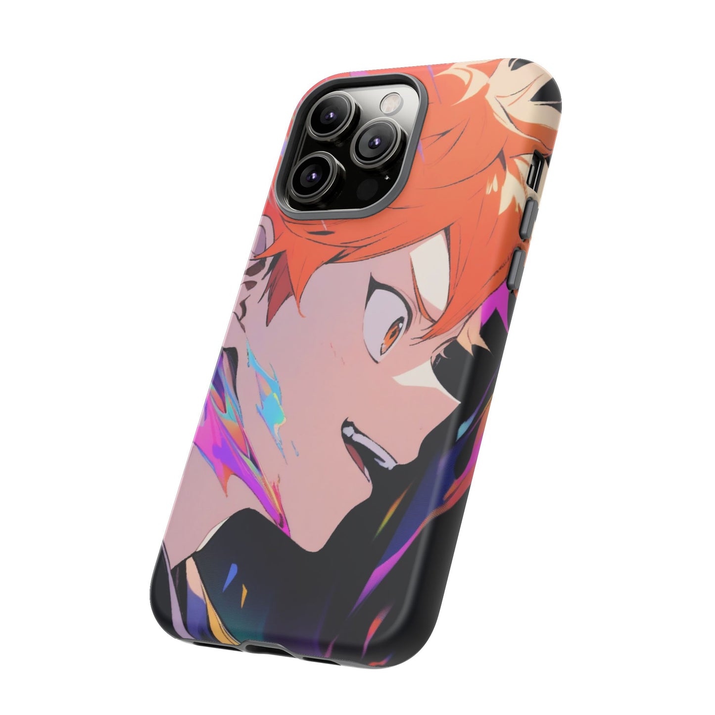 Hinata Shouyou 001 Tough Cases