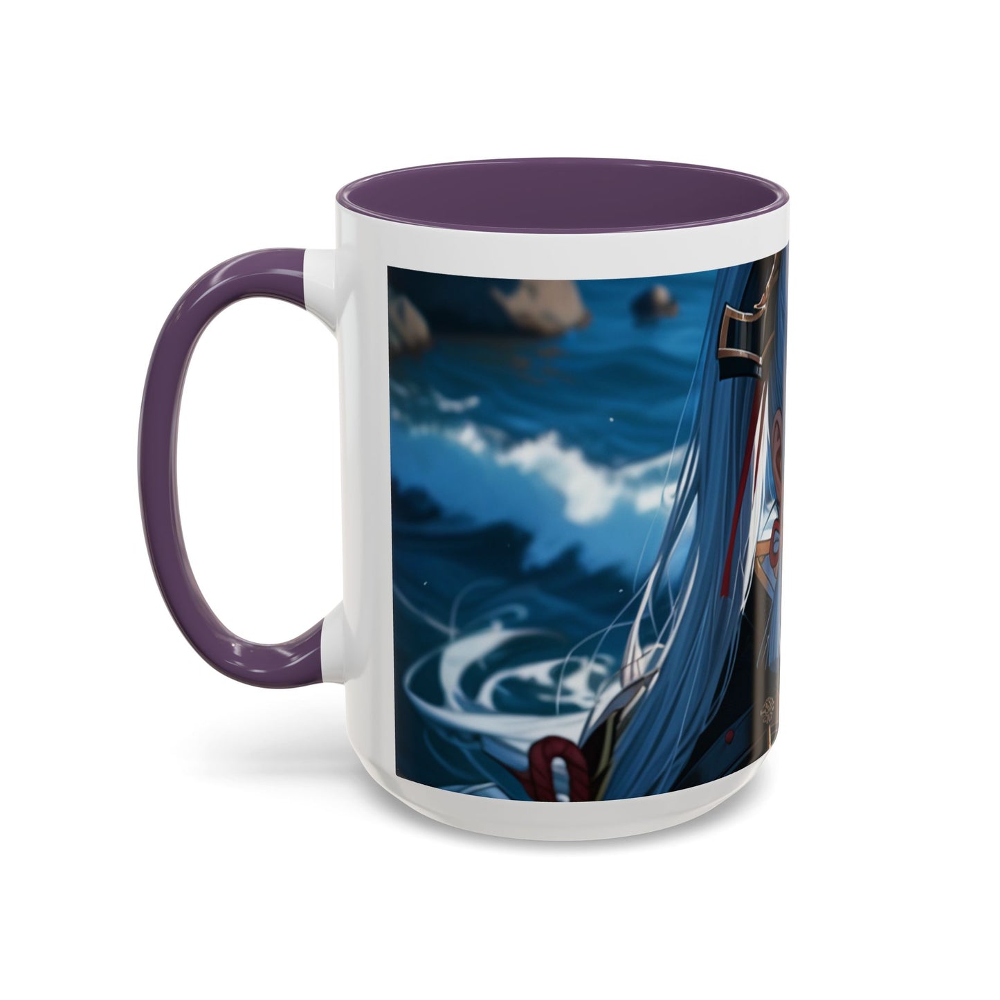 Ayaka 009 Coffee Mug